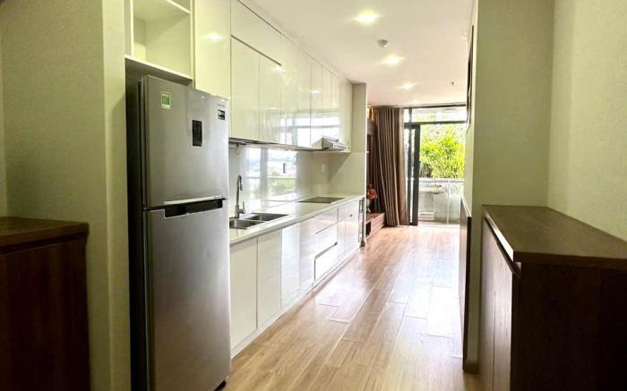Dalat Center Luxury Apartment