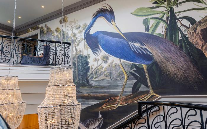 Killarney Dromhall Hotel