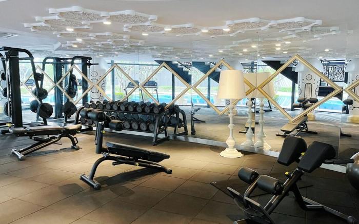 Horizon Escape1BR @Artemontkiara @Mitec&Matrade