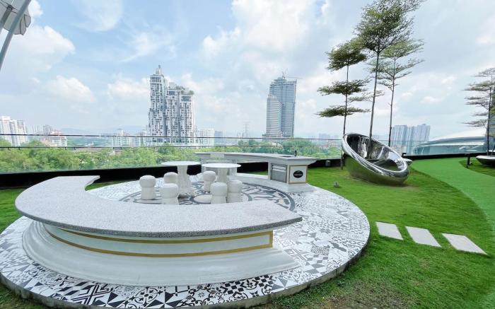 Horizon Escape1BR @Artemontkiara @Mitec&Matrade