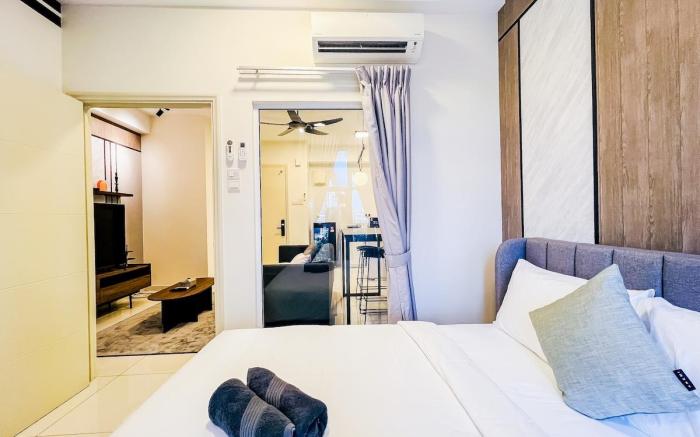 Horizon Escape1BR @Artemontkiara @Mitec&Matrade