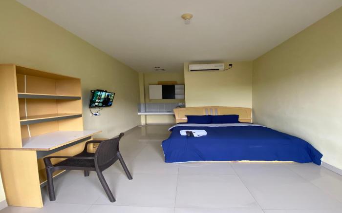 Homestay Sentul Bogor