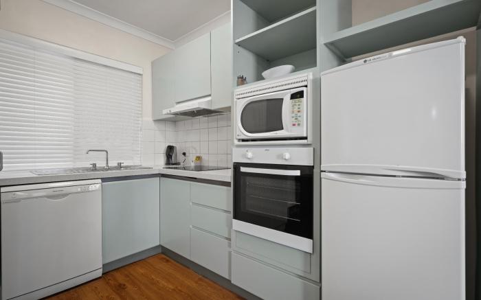 Broadwater Resort Como