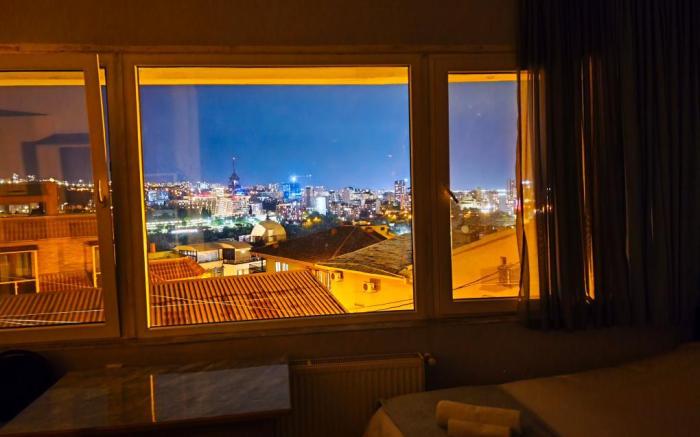 Apartment Panorama 