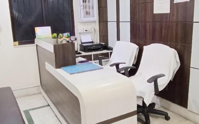 Shree Krishna Guest House