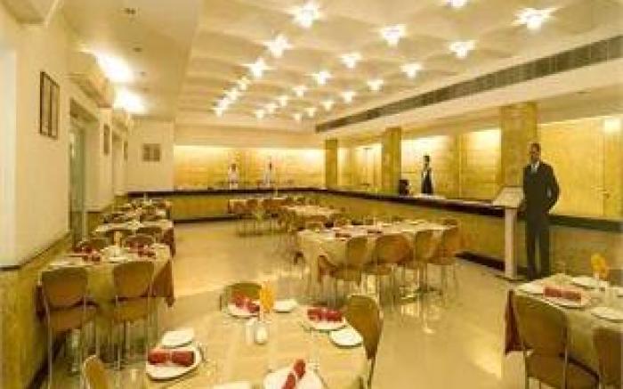 Grand Hotel Agra