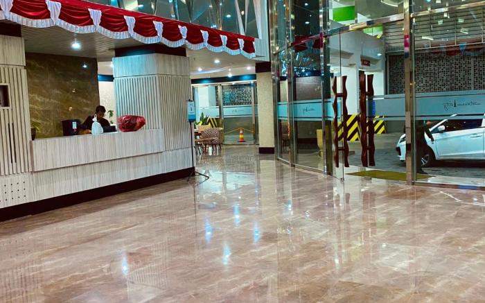 Mataram City Apartment By Apartku