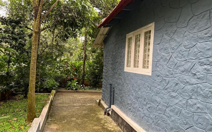MARUTHY FARM HOUSE