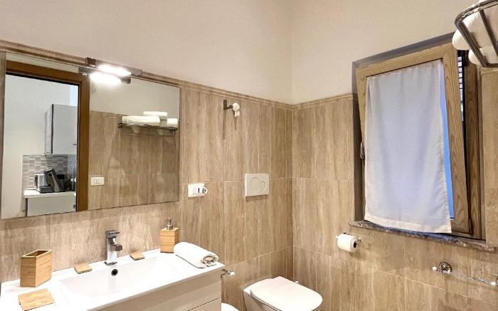 Silemi Charme Apartment Taormina