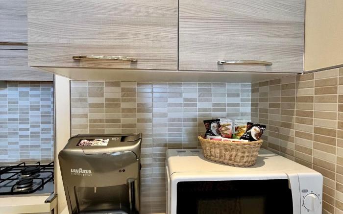 Silemi Charme Apartment Taormina