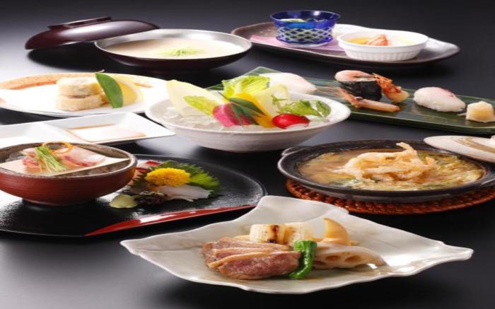 Kanazawa Central Hotel