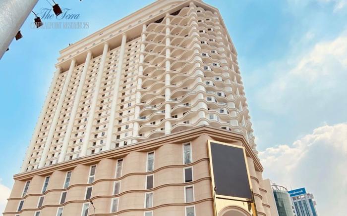 The Terra Centralpoint Residences