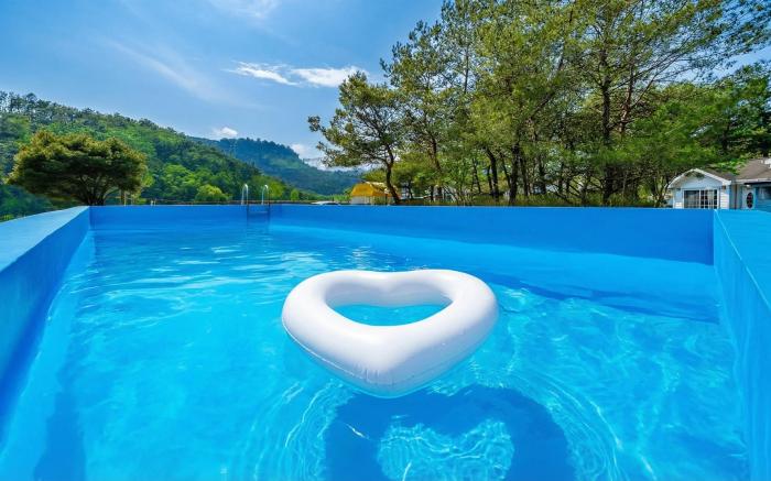 Yeongwol Nature & Retreat