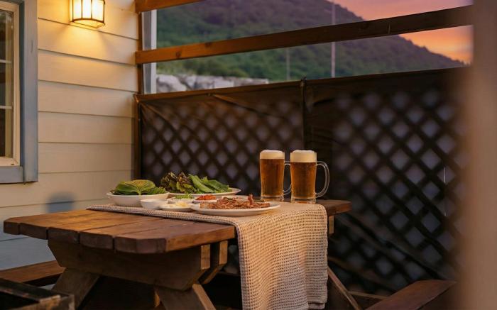 Yeongwol Nature & Retreat