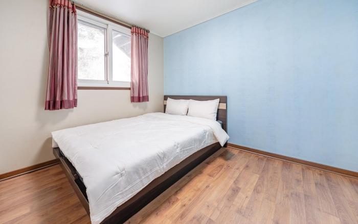 Yeongwol Nature & Retreat