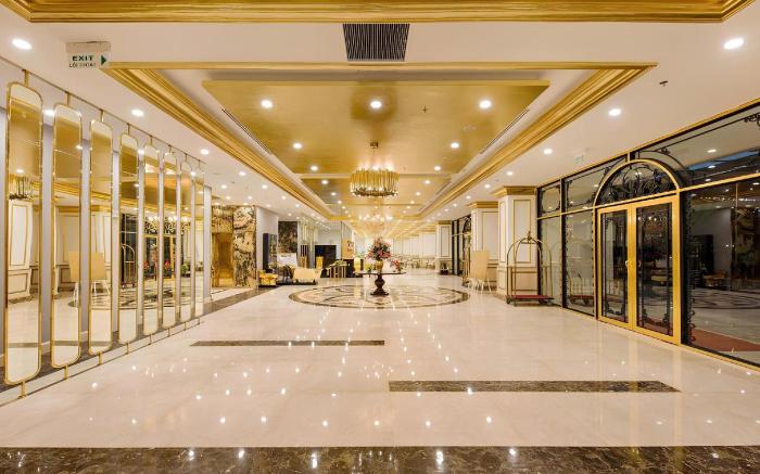 Luxury Apartment Golden Bay