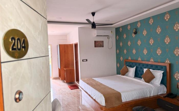 Smp Suites
