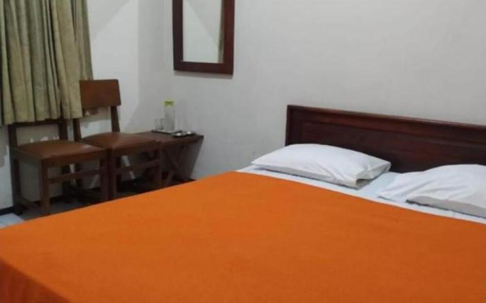 Tiara Puspita Laweyan Hotel