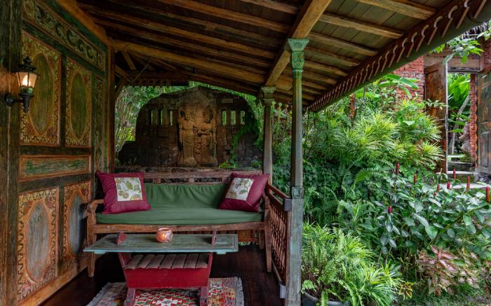 Lumina Wellness Retreat