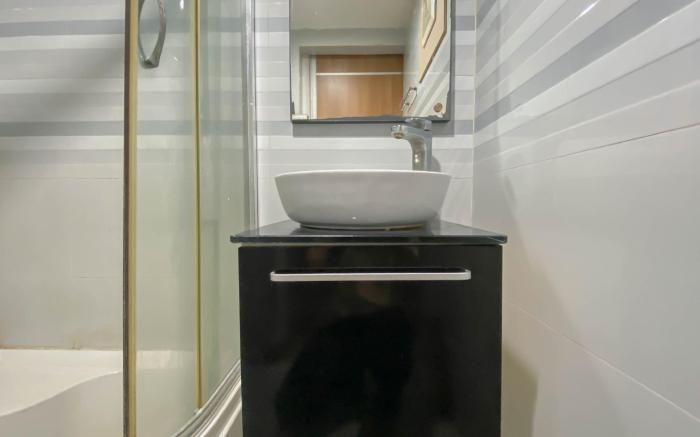 Affordable Studio Metropark Jababeka By Travelio