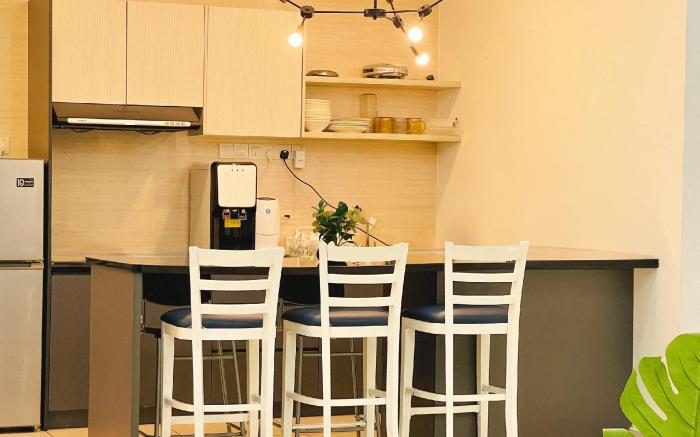 One Residences KL by Sleeping Cat 