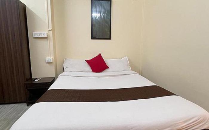 FabHotel Kolstay Inn