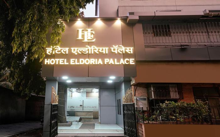FabHotel Eldoria