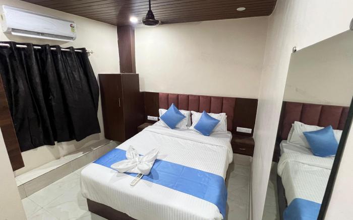 FabHotel Surya Grand