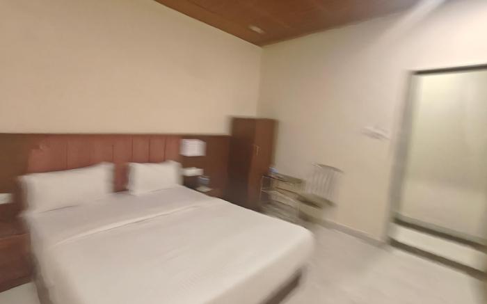 FabHotel Surya Grand
