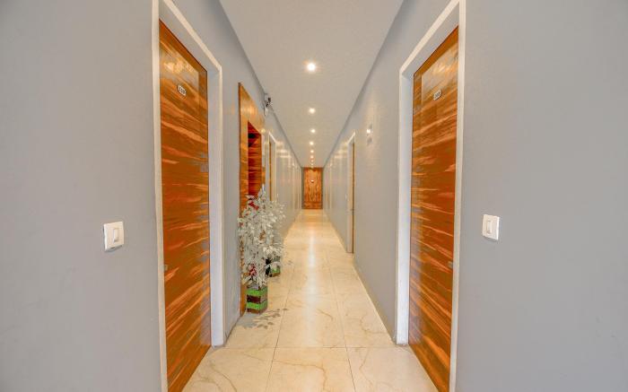 FabHotel Amar Villa