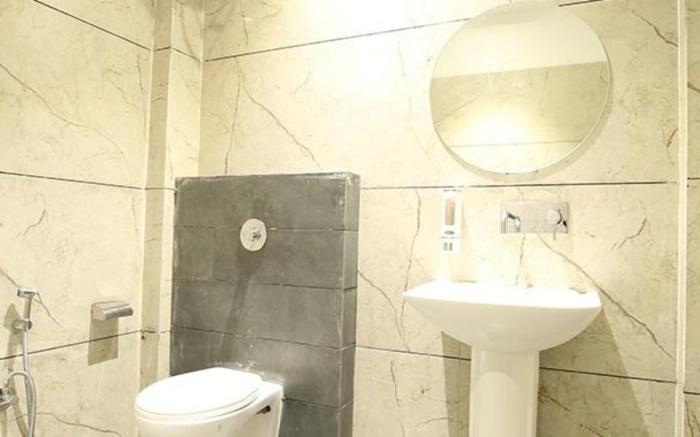 FabHotel Amar Villa