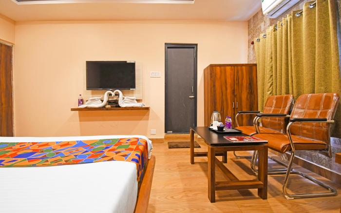 FabHotel Royal Lagoon
