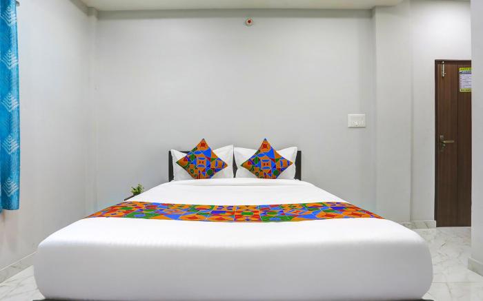 FabHotel Bluemoon Residency