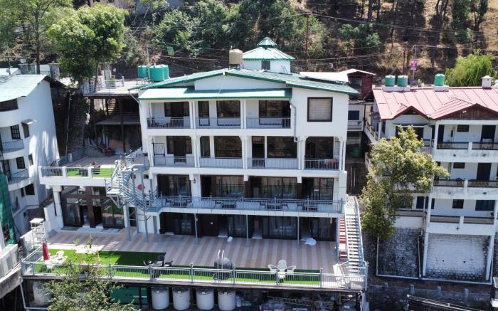 Pranav Resort