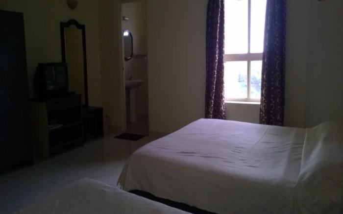 Hilldale resorts