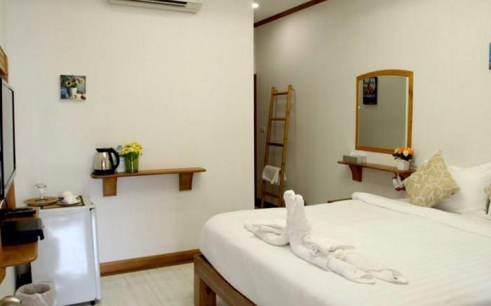 Small Hotel