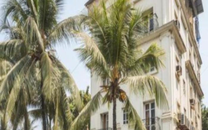 Hotel Benzy Palace , Near Mumbai International Airport