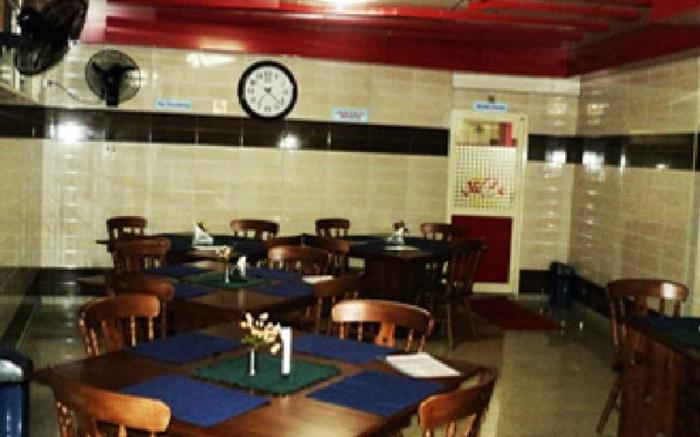 Hotel Caveri