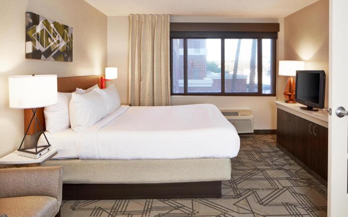 Hilton Garden Inn Scottsdale Old Town