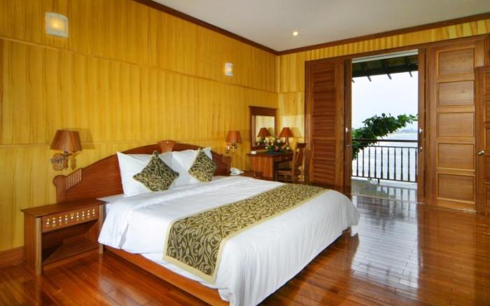 Royal Hotel And Healthcare Resort Quy Nhon