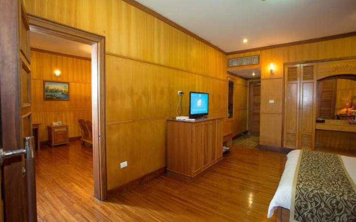 Royal Hotel And Healthcare Resort Quy Nhon