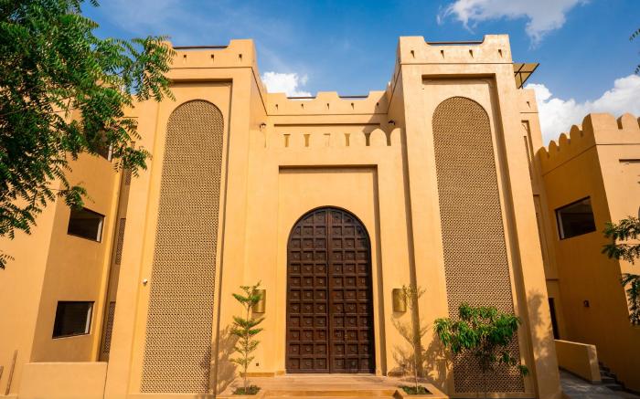 DEV BAGH LUXRIOUS PRIVATE SUITES