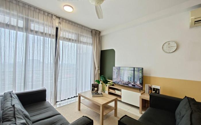 One Tebrau, Velora by Antlerzone