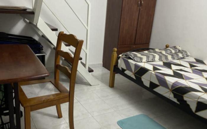 Homestay Leng
