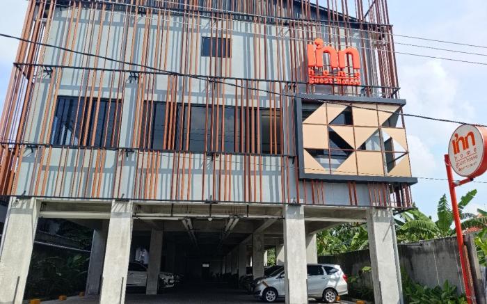 Inn Home Solo Baru