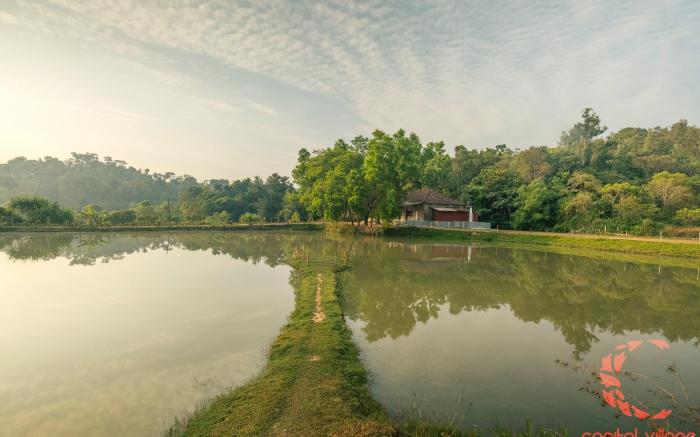 Capitol Village Resort