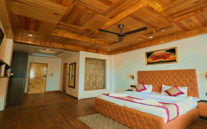 Omavya Cottage