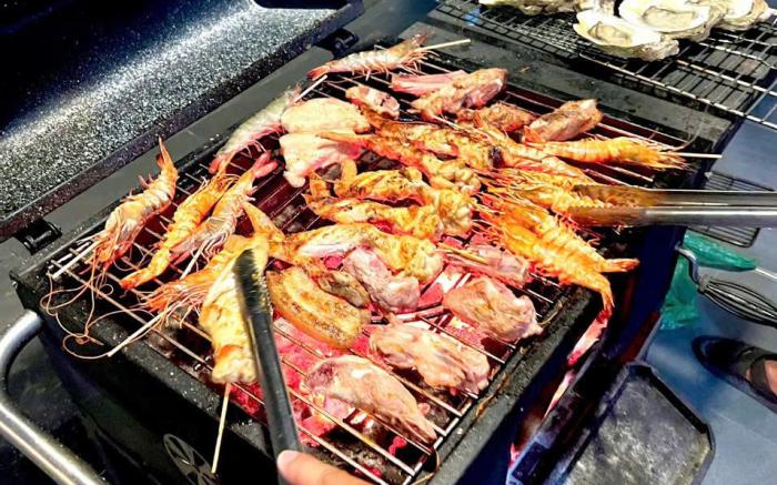 Pool Villa Phouc Truong - Beach Center