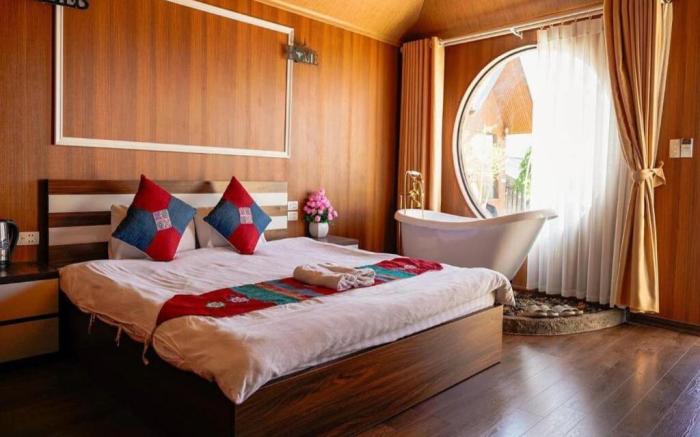 ALLEY HOUSE SAPA HOMESTAY