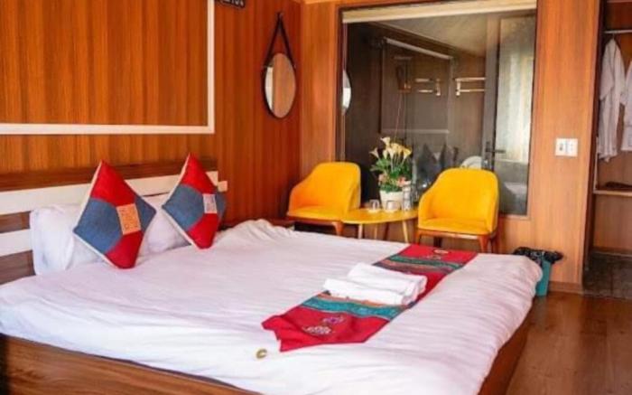 ALLEY HOUSE SAPA HOMESTAY